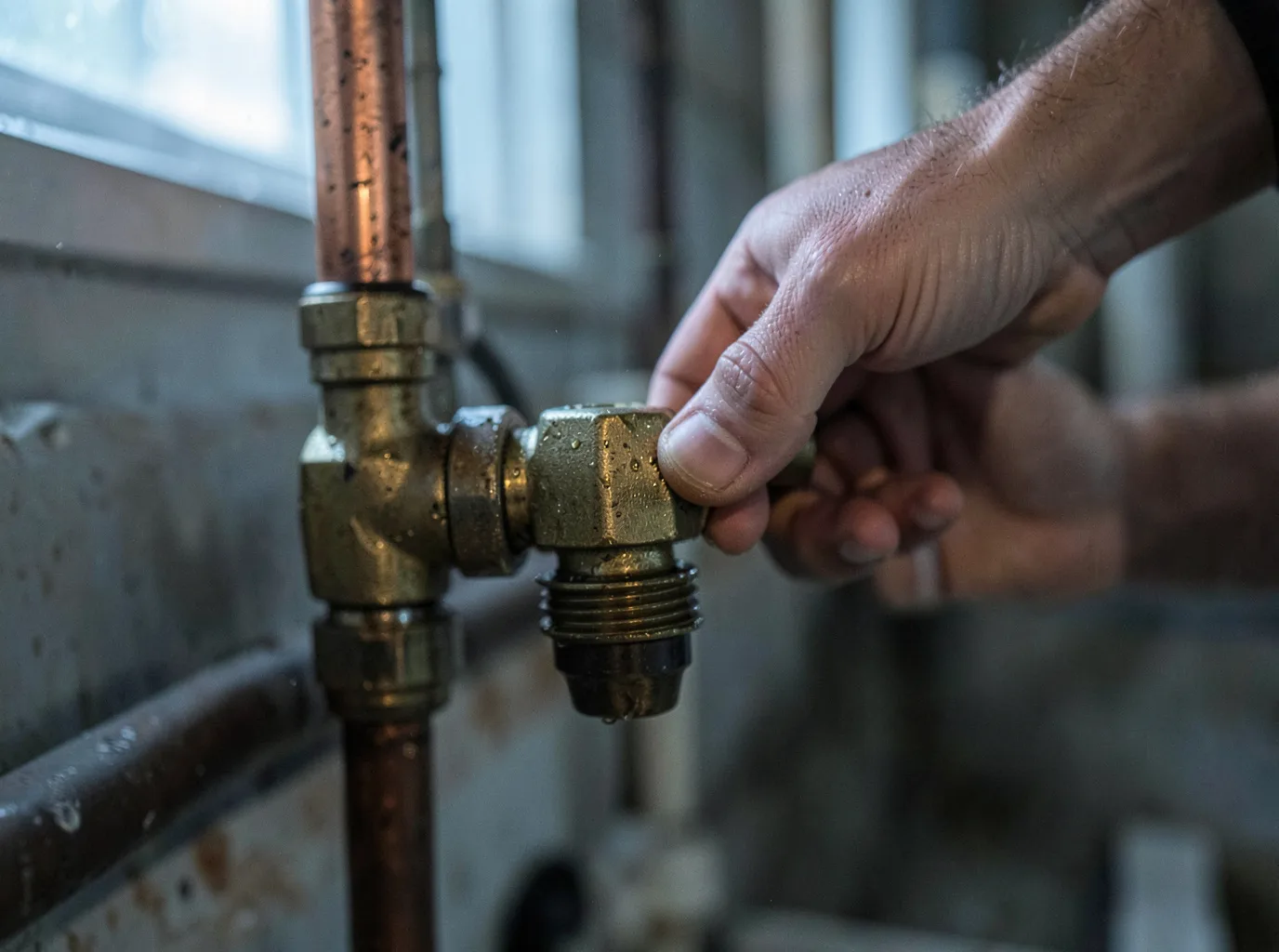 Emergency Plumber Sweet Briar, VA FAQs